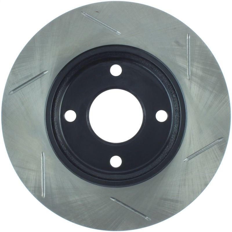 StopTech Slotted Sport Brake Rotor