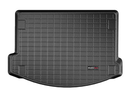 WeatherTech 2018+ Jaguar E-Pace Cargo Liner - Black