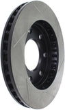 StopTech Slotted Sport Brake Rotor