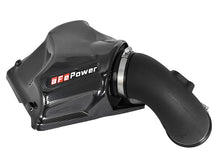 Load image into Gallery viewer, aFe MagnumFORCE Intake Stage-2 Pro DRY S 2017 BMW 340i (F30) L6-3.0L (t) B58 - GTR Auto