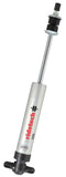 Ridetech HQ Series Shock Single Adjustable 5.25in Stroke Wide T-bar/Stud Mounting 9.05in x 14.3in