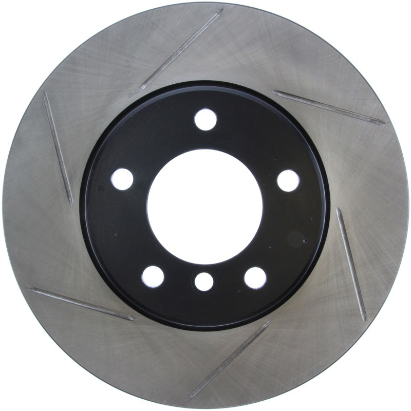 StopTech Slotted Sport Brake Rotor
