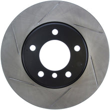 Load image into Gallery viewer, StopTech Slotted Sport Brake Rotor