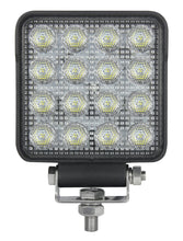 Load image into Gallery viewer, Hella ValueFit Work Light 4SQ 2.0 LED MV LR LT