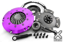 Load image into Gallery viewer, XClutch 08-09 Audi A3 Sportback 2.0L Stage 3 Carbon Race Clutch Kit