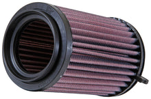 Load image into Gallery viewer, K&amp;N 15-16 Ducati Scrambler 8033CC Replacement Drop In Air Filter
