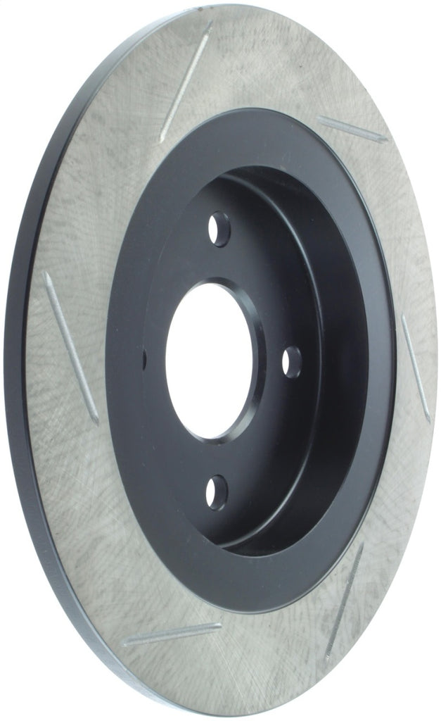StopTech Slotted Sport Brake Rotor