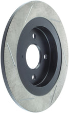 Load image into Gallery viewer, StopTech Slotted Sport Brake Rotor