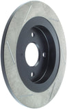 StopTech Slotted Sport Brake Rotor