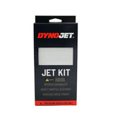 Dynojet 01-02 Arctic Cat AC500 (Manual Transmission) ATV Jet Kit