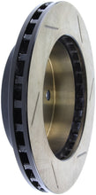 Load image into Gallery viewer, StopTech Slotted Sport Brake Rotor