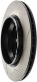 StopTech Slotted Sport Brake Rotor
