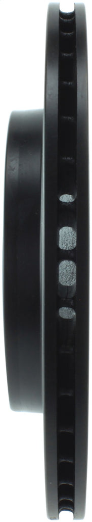 StopTech Slotted Sport Brake Rotor
