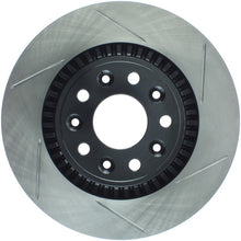 Load image into Gallery viewer, StopTech Slotted Sport Brake Rotor