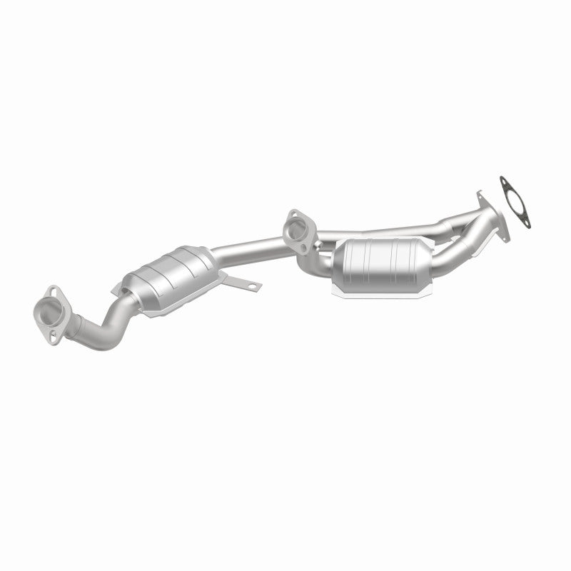 MagnaFlow Conv DF Taurus/Sable/Continental 8