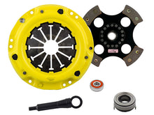 Load image into Gallery viewer, ACT 1995 Suzuki Esteem HD/Race Rigid 4 Pad Clutch Kit