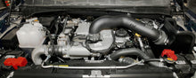 Load image into Gallery viewer, K&amp;N 16-17 Nissan Titan XD V8-5.0L DSL 63 Series AirCharger Performance Intake