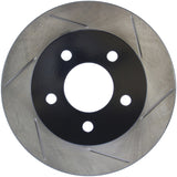 StopTech Slotted Sport Brake Rotor