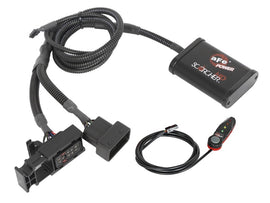 aFe Scorcher HD Module 98.5-02 Dodge Diesel Trucks 5.9L L6 (td) - GTR Auto