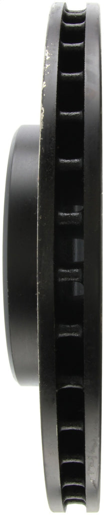 StopTech Slotted Sport Brake Rotor