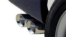 Load image into Gallery viewer, Corsa 03-06 Chevrolet Silverado Short Bed SS 6.0L V8 Polished Sport Cat-Back Exhaust