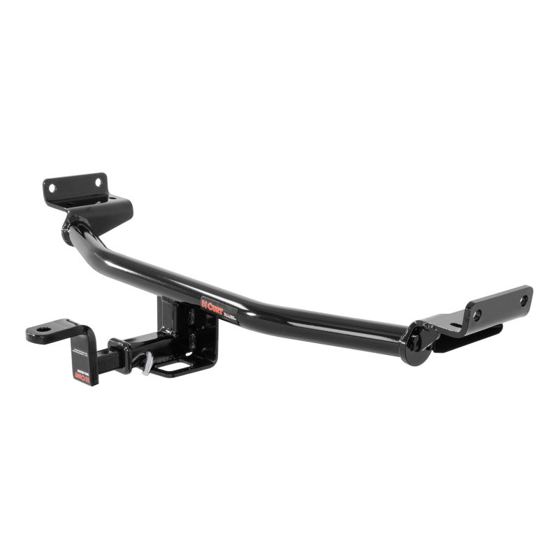 Curt 16-19 Hyundai Tucson Class 2 Trailer Hitch w/1-1/4in Ball Mount BOXED