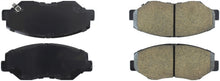 Load image into Gallery viewer, StopTech Street Brake Pads