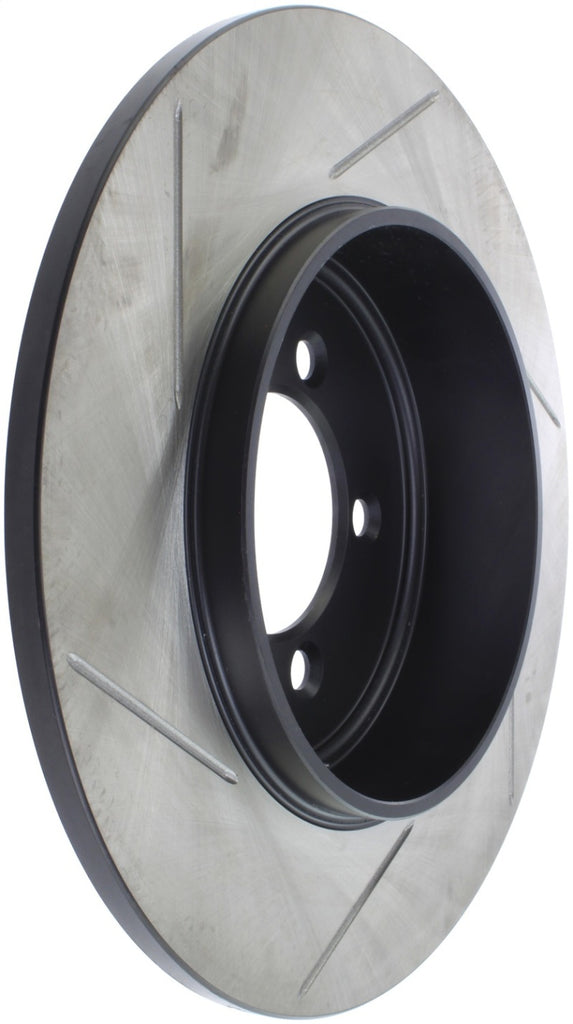 StopTech Slotted Sport Brake Rotor