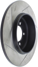 Load image into Gallery viewer, StopTech Slotted Sport Brake Rotor