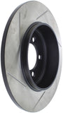 StopTech Slotted Sport Brake Rotor