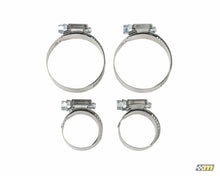Load image into Gallery viewer, mountune 13-18 Ford Focus ST Coolant Hose Clamp Set
