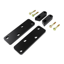 Load image into Gallery viewer, MBRP 11 Chevy Camaro Convertible Reinforcement Brace Spacer Kit