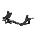 Curt 05-09 Chevy Uplander (121in Wheel Base Only) Class 2 Hitch w/Pin & Clip Old-Style Ball Mount