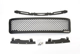 Putco 11-14 Chevrolet Silverado HD Lighted Boss Grille