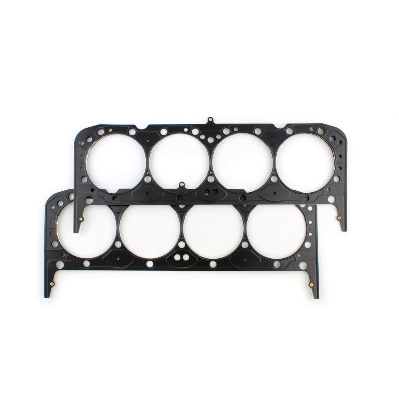 Cometic Chevrolet Gen-1 Small Block V8 4.165in Bore .030in MLS Cylinder Head Gasket - GTR Auto