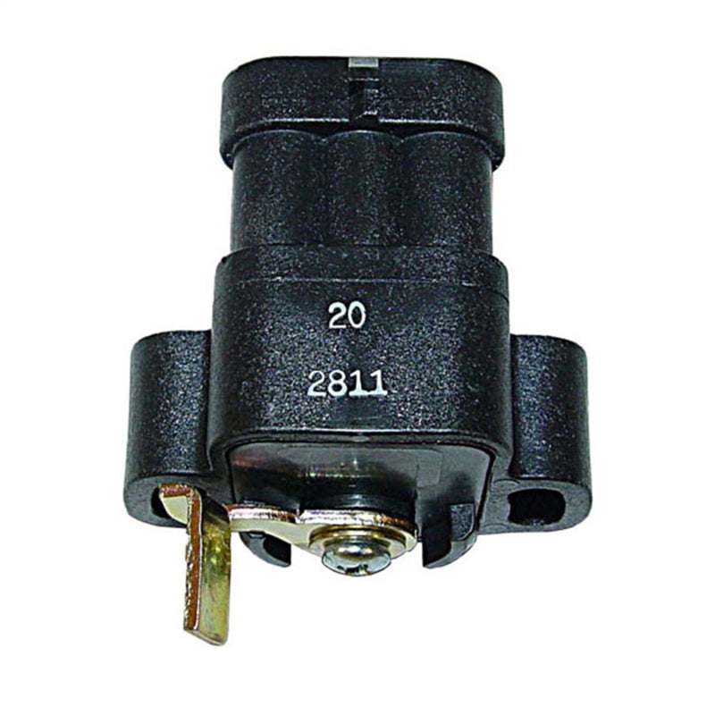 Omix Throttle Position Sensor 86-90 Jeep Cherokee (XJ)