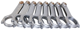 Eagle Ford 460 H-Beam Connecting Rods (Set of 8)