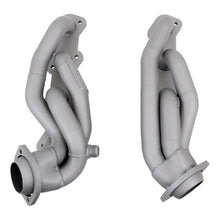 Load image into Gallery viewer, BBK 99-03 Ford F Series Truck 5.4 Shorty Tuned Length Exhaust Headers - 1-5/8 Titanium Ceramic