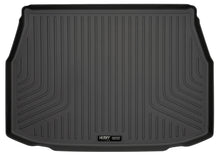 Load image into Gallery viewer, Husky Liners 2018 Toyota CH-R WeatherBeater Black Trunk Liner - GTR Auto
