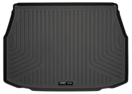 Husky Liners 2018 Toyota CH-R WeatherBeater Black Trunk Liner - GTR Auto