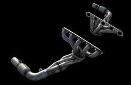 ARH 2013+ Dodge Viper Gen 5 1-7/8in x 3in Full System w/ Cats