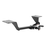 Curt 16-19 Chevrolet Cruze Class 1 Trailer Hitch w/1-1/4in Ball Mount BOXED