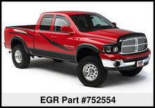 Load image into Gallery viewer, EGR 02-08 Dodge Ram LD Rugged Look Fender Flares - Set