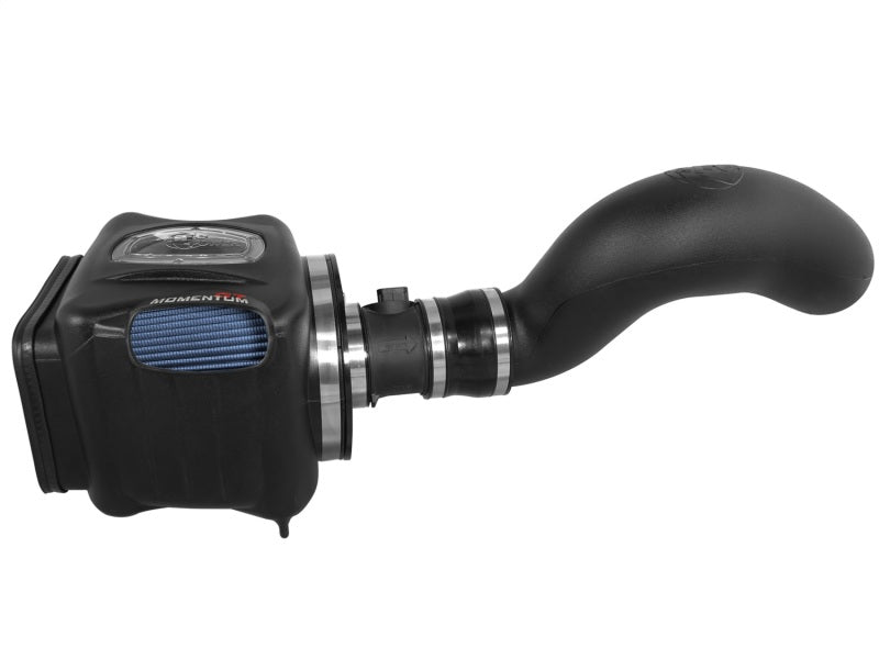 aFe Momentum GT Stage-2 Si PRO 5R Intake System GM Trucks/SUVs V8 4.8L/5.3L/6.0L/6.2L (GMT900) Elect - GTR Auto