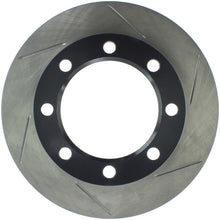 Load image into Gallery viewer, StopTech Slotted Sport Brake Rotor