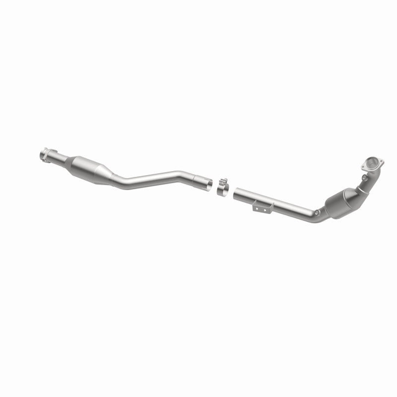MagnaFlow Direct Fit Catalytic Converter 2000 Mercedes CL500 5.0L