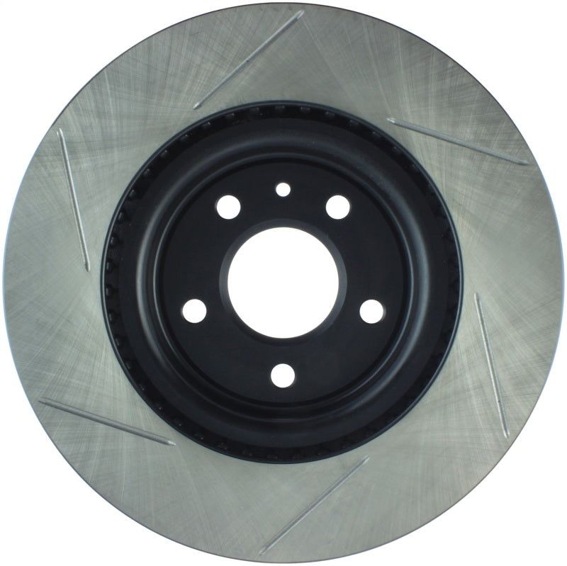 StopTech Slotted Sport Brake Rotor