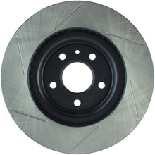 Load image into Gallery viewer, StopTech Slotted Sport Brake Rotor