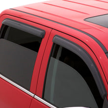 Load image into Gallery viewer, AVS 91-96 Chevy Caprice Ventvisor In-Channel Window Deflectors - 4pc - Smoke