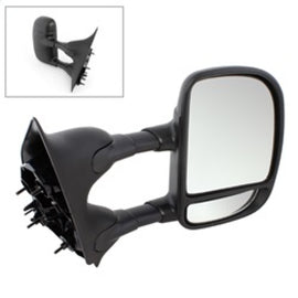 xTune Ford Superduty 02-07 Manual Extendable Manual Adjust Mirror Right MIR-FDSD99S-MA-R